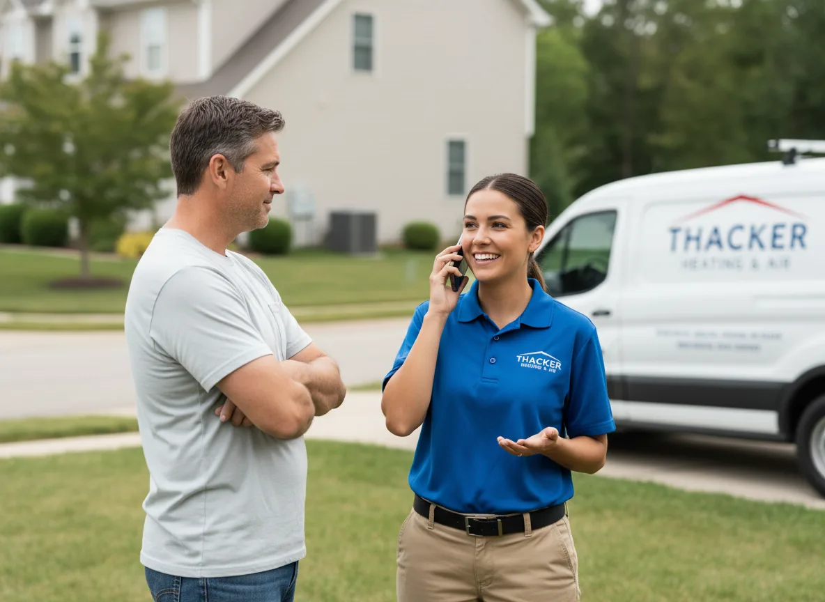 Ac Repair Kill Devil Hills, NC FAQs